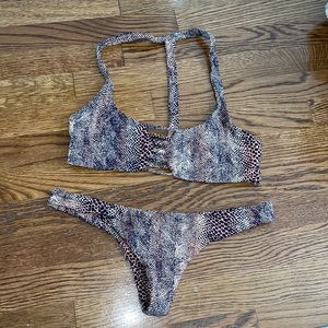 Boys + arrows bikini